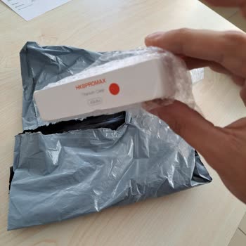 Hepsiburada Kullanılmış Ürünleri Yolluyor