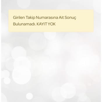 Hera Cosmetics Siparişimin Gönderilmemesi, Yetkili Kimseye Ulaşamamam