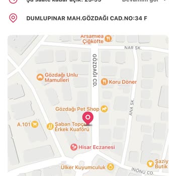 Komagene Yolda Ürünü Patlatıyorsunuz Bir De Hesap Soruyorsunuz.