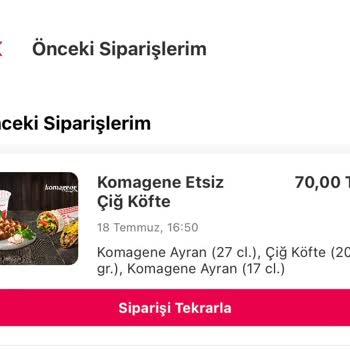 Komagene Yolda Ürünü Patlatıyorsunuz Bir De Hesap Soruyorsunuz.