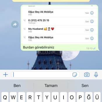 Ak Mobilya Ürünlerimi Teslim Etmiyor