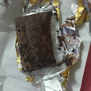 Ülker Antep Fıstıklı Bitter Bozuk Çikolata