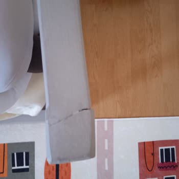 Woody Montessori Kalitesiz Mal Ve Doğru Söylememe