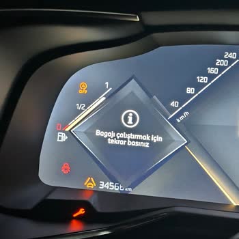 Ds Automobiles 9 Fabrikadan Hatalı