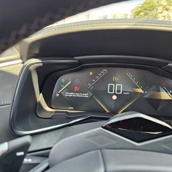 Ds Automobiles 9 Fabrikadan Hatalı