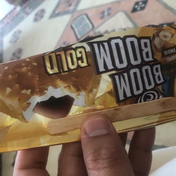 Algida Boom Boom Şifre Çıkmaması