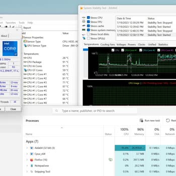 Casper Excalibur G11 Çok Düşük Performans Veriyor