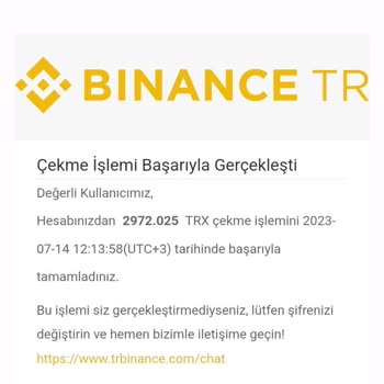 Binance TR Binans TR Bn Bilgi Teknolojileri