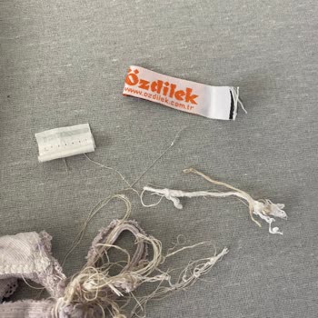 Arçelik Çamaşır Makinesi Çamaşırları Yırtıyor