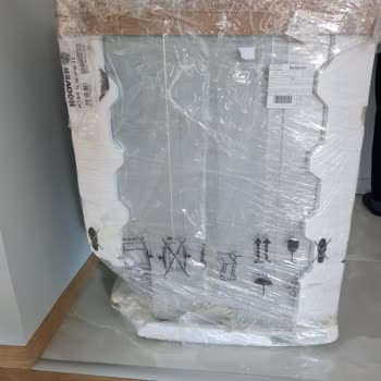 Hoover Bulaşık Makinesi Sorunu