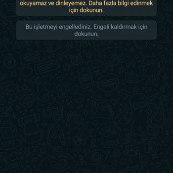 WhatsApp +62 Endonezya Kodlu Şirket Tarafından Arama