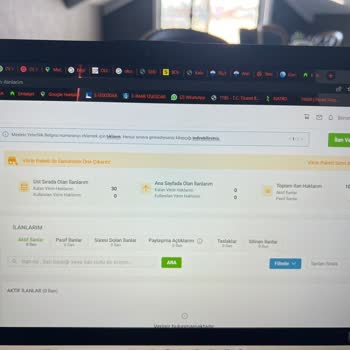 Emlakjet Vermediği Hizmet Karşılığı Aldığı Ödemelerimin İadesi