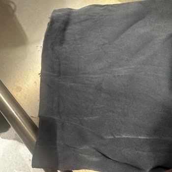 Zara Mağaza Yöneticisi Olduğunu İddia Eden N** Hanım