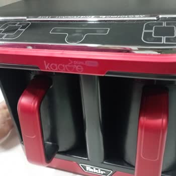 Fakir Kahve Makinesi Arızalı