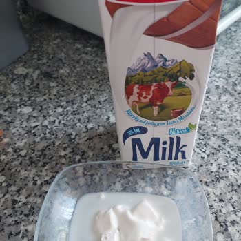 Yörükoğlu Süt Bozuk Çıktı