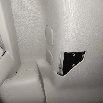 Opel Türkiye Araç İçi Parça