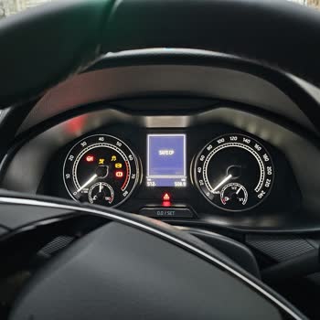 Skoda - Yazılım Sorunu İlgisizliği