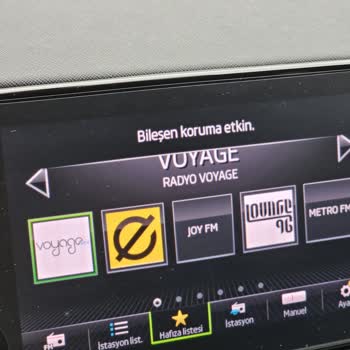 Skoda - Yazılım Sorunu İlgisizliği