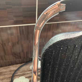 Korkmaz Mutfak Eşyaları Korkmaz Marka Tost Makinesi