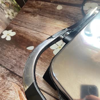 Korkmaz Mutfak Eşyaları Korkmaz Marka Tost Makinesi