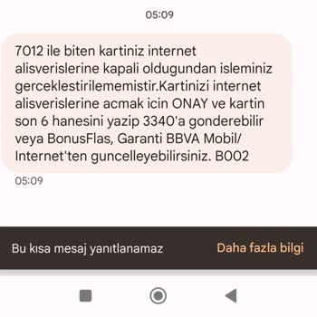 Garanti BBVA Kredi Kart Güvenirliği Ve Yeni Kart Başvurusu
