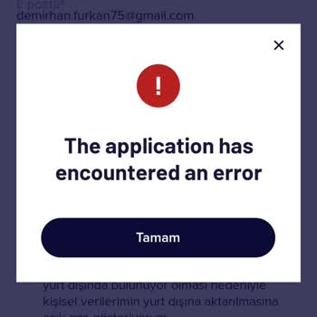 Teknosa Ve Horoz Taşımacılık Ürünü Getirmiyor