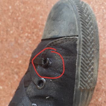 MP Ayakkabıları İşe Yaramaz Sözde Garanti