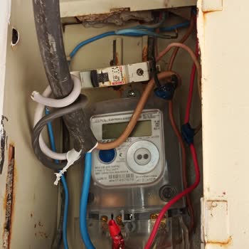 Aydem Elektrik Arızası Ve Hizmet Sorunları