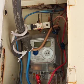 Aydem Elektrik Arızası Ve Hizmet Sorunları