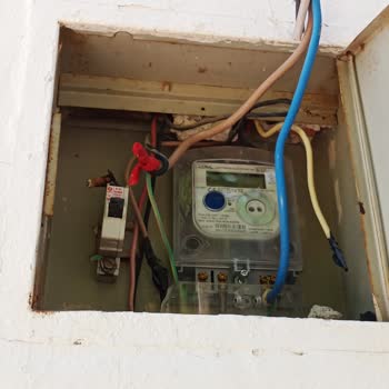 Aydem Elektrik Arızası Ve Hizmet Sorunları