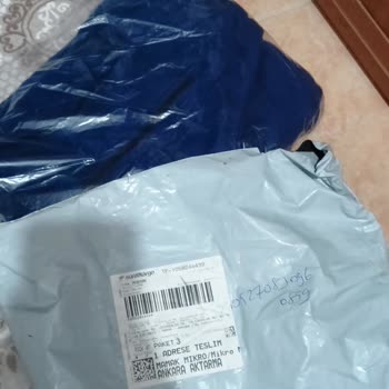 Sürat Kargo Eksik Ürün Teslimi Açılmayan Eksik Ürün Kaydı