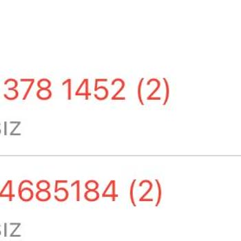 WhatsApp Farklı Ülkelerden Aranmak