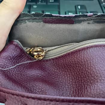 Benetton Çok Pişman Oldum Aldığıma