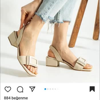 Ezzeshoesofficial (Instagram) Ücretini Ödediğim Ürün Teslim Edilmedi, Herhangi Bir Geri Dönüşte Yok.