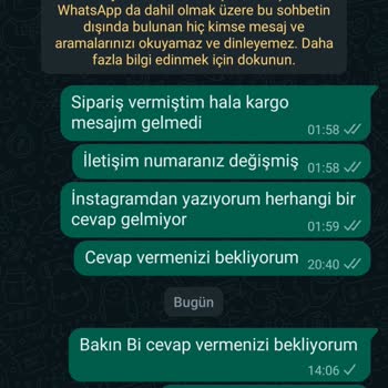 Ezzeshoesofficial (Instagram) Ücretini Ödediğim Ürün Teslim Edilmedi, Herhangi Bir Geri Dönüşte Yok.