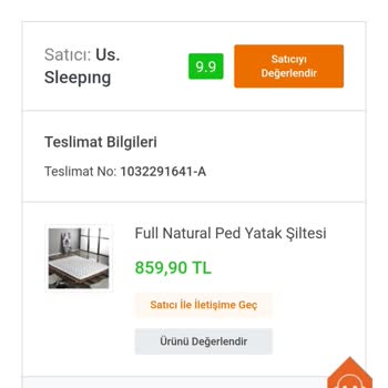 Koçtaş Ürün Ücret İadesi!
