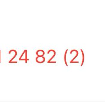 WhatsApp Yabancı Numaradan Mesaj