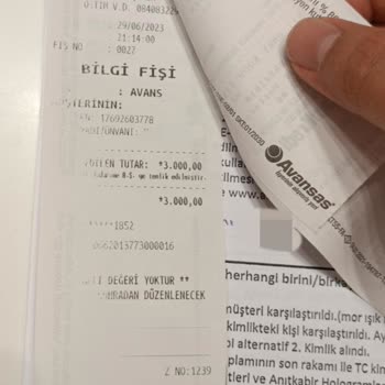 Unresolved Vodafone Refund Issue