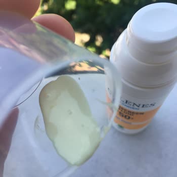 Celenes By Sweden Celene SPF 50+ Güneş Kremi İçeriğinin Değişmesi