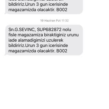 Bursa Korupark SuperStep Alınan Skechers Ayakkabı Pişmanlığı