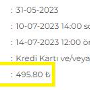 Otelfiyat.com (İdeal Tur) ParaPuan Yatırılmadı