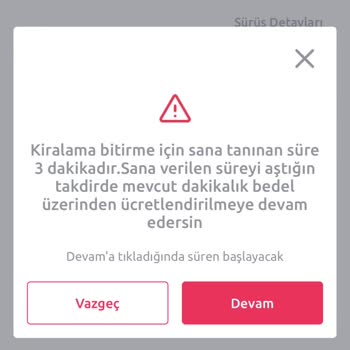 Eki aç