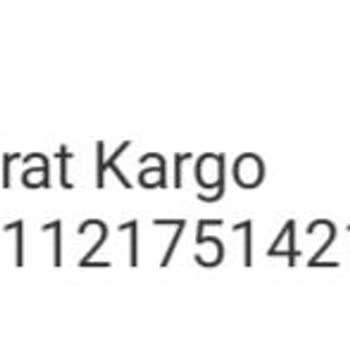 Sürat Kargo Kargom Nerede Acaba