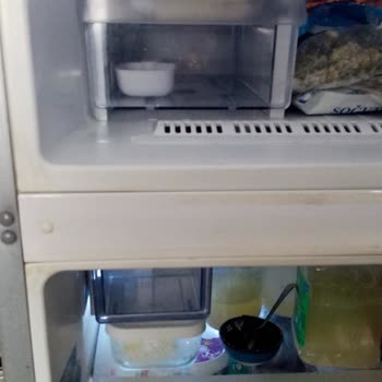 Beko Buzdolabı Buz Matik Buz Yapmıyor