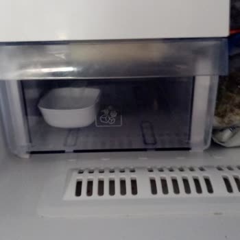 Beko Buzdolabı Buz Matik Buz Yapmıyor