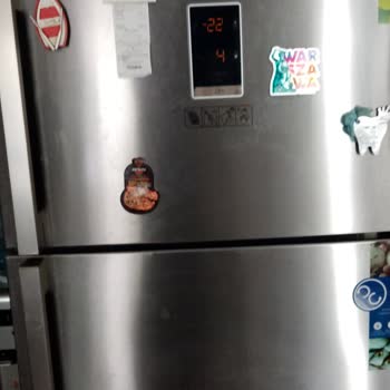 Beko Buzdolabı Buz Matik Buz Yapmıyor