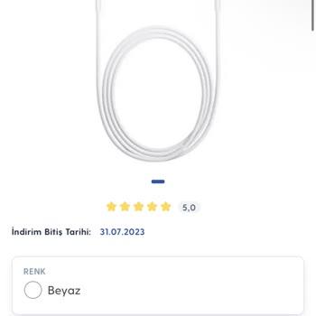 Turkcell Pasaj Yanlış Ürün Gönderimi