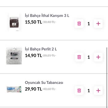 Pazarama İş Bankası Hayal Kırıklığı Yarattı.