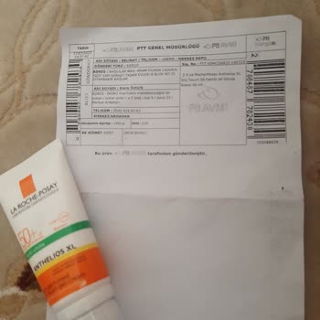 Epttavm Eksik Ürün Getirdi.