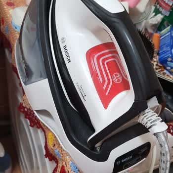 Bosch Serie 4 Kazanlı Ütü